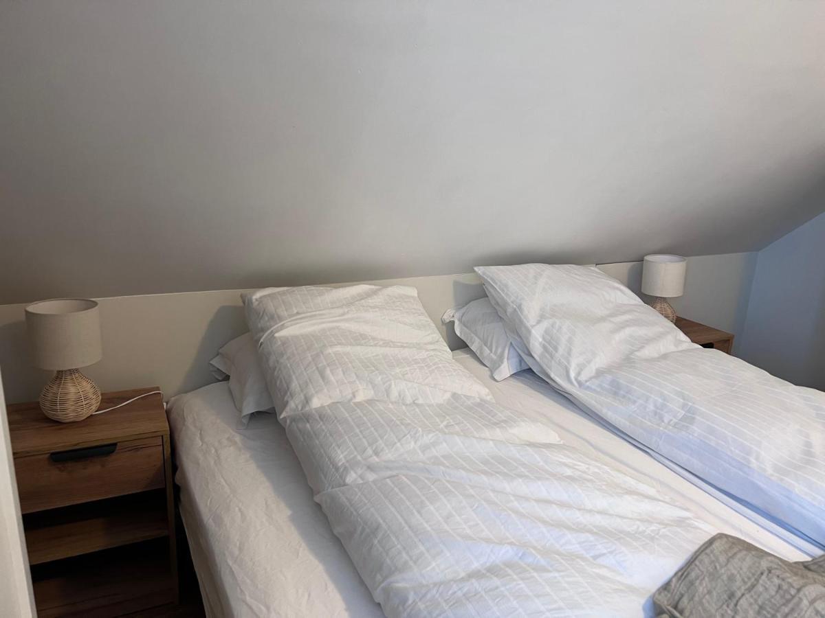 Akureyri Apartments Εξωτερικό φωτογραφία
