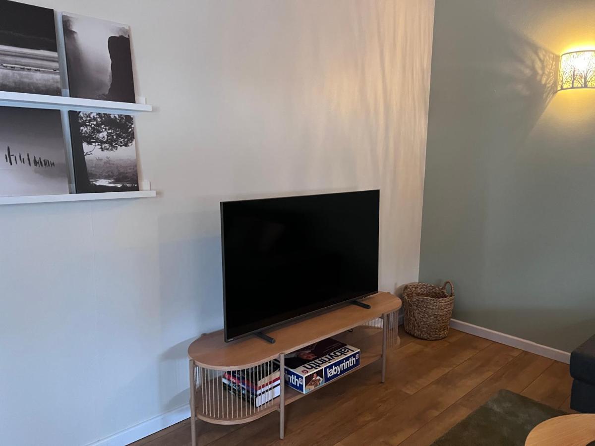Akureyri Apartments Εξωτερικό φωτογραφία