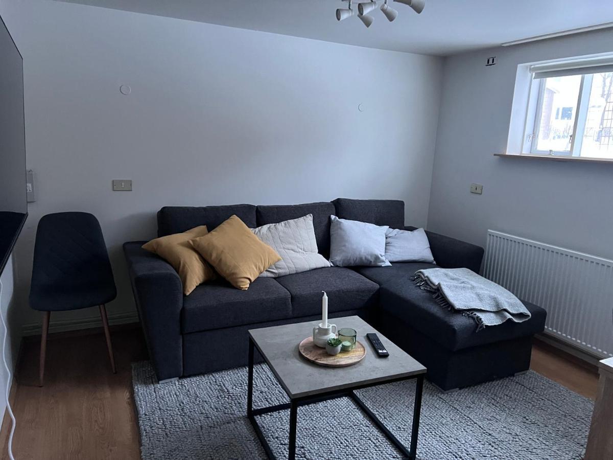 Akureyri Apartments Εξωτερικό φωτογραφία