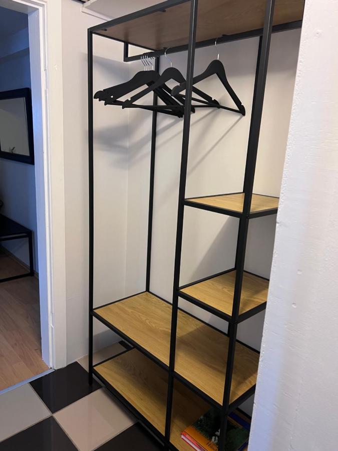 Akureyri Apartments Εξωτερικό φωτογραφία
