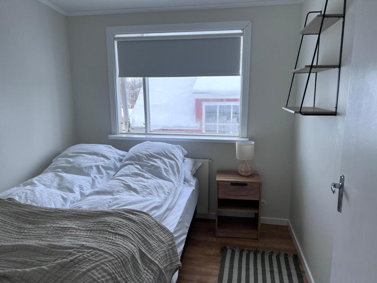 Akureyri Apartments Εξωτερικό φωτογραφία