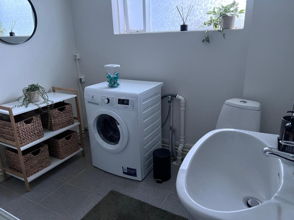 Akureyri Apartments Εξωτερικό φωτογραφία