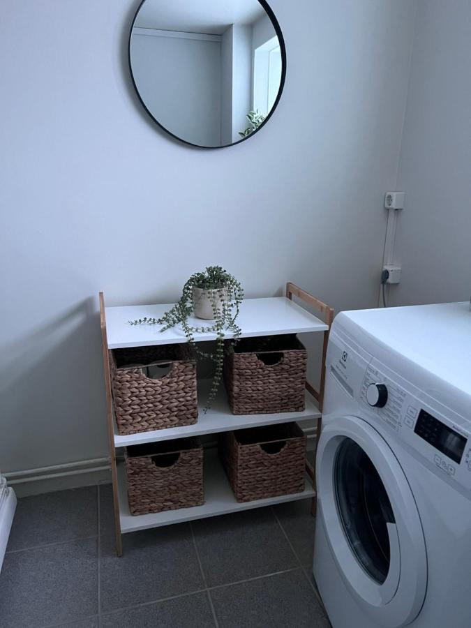 Akureyri Apartments Εξωτερικό φωτογραφία