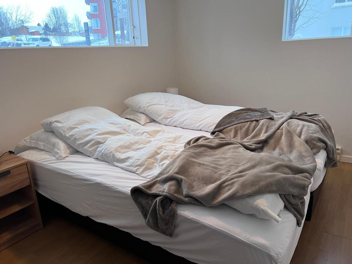 Akureyri Apartments Εξωτερικό φωτογραφία