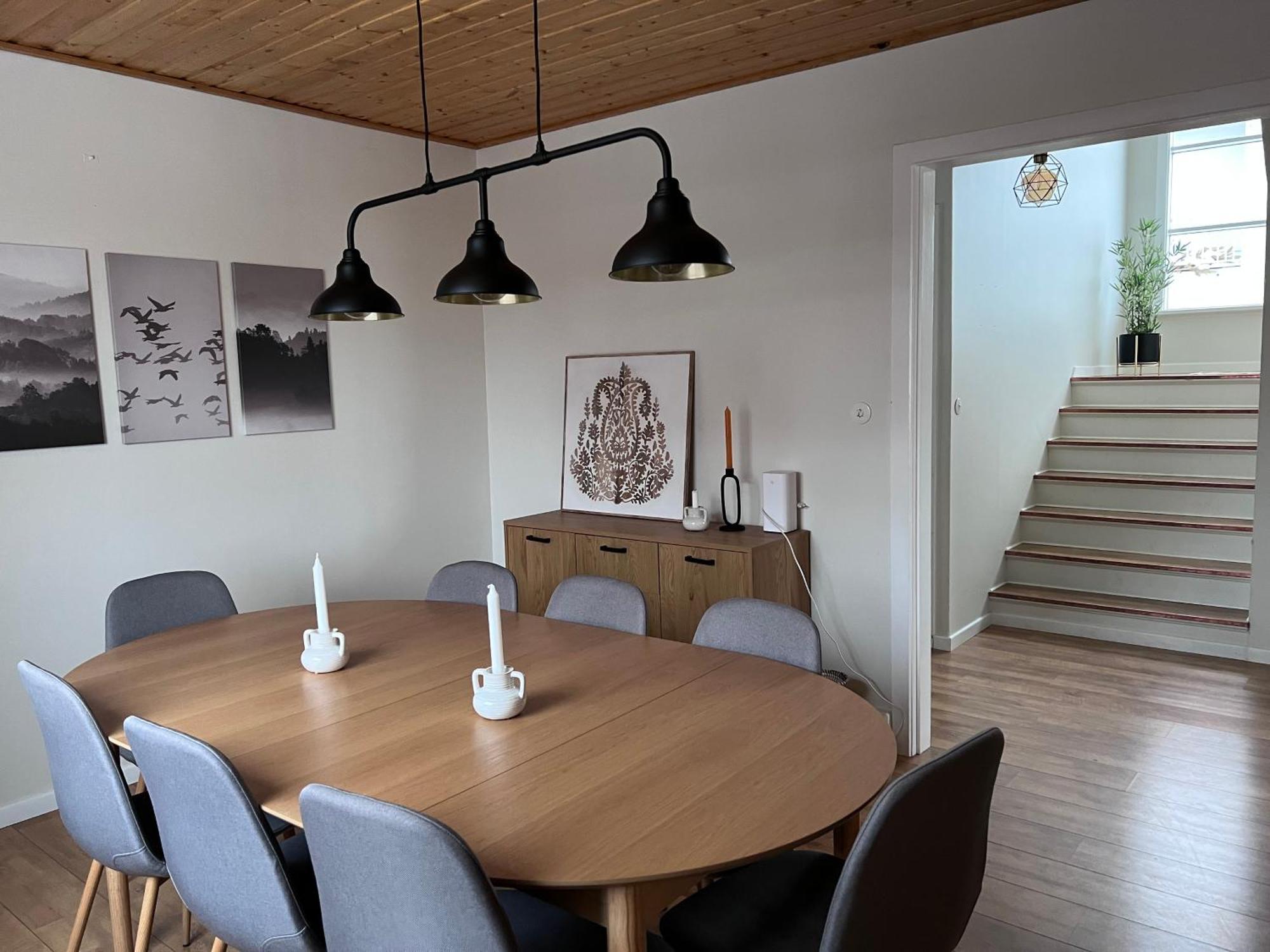 Akureyri Apartments Εξωτερικό φωτογραφία